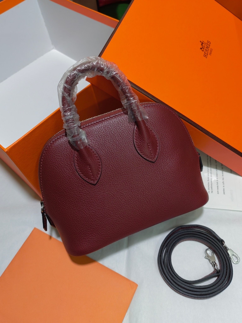 Hermes Top Handle Bags